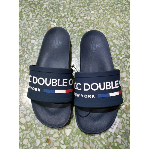 cc-double-o-รองเท้าแตะแท้-พร้อมถุงแบรนด์-สินค้าแท้100-หิ้วเองจากshop