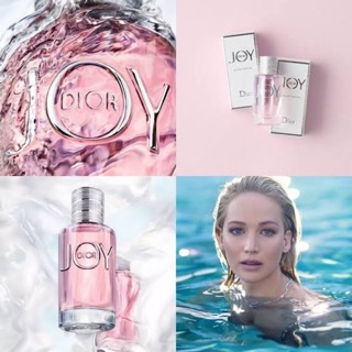 Dior Joy Eau De Parfum ขนาดทดลอง 5ml *nobox*
