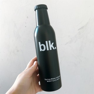 ขวดน้ำพกพา blk. มี Code ลด100บาท