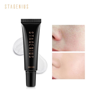 เช็ครีวิวสินค้าSTAGENIUS ไพรเมอร์ แบบเนื้อเจล สำหรับแต่งหน้า