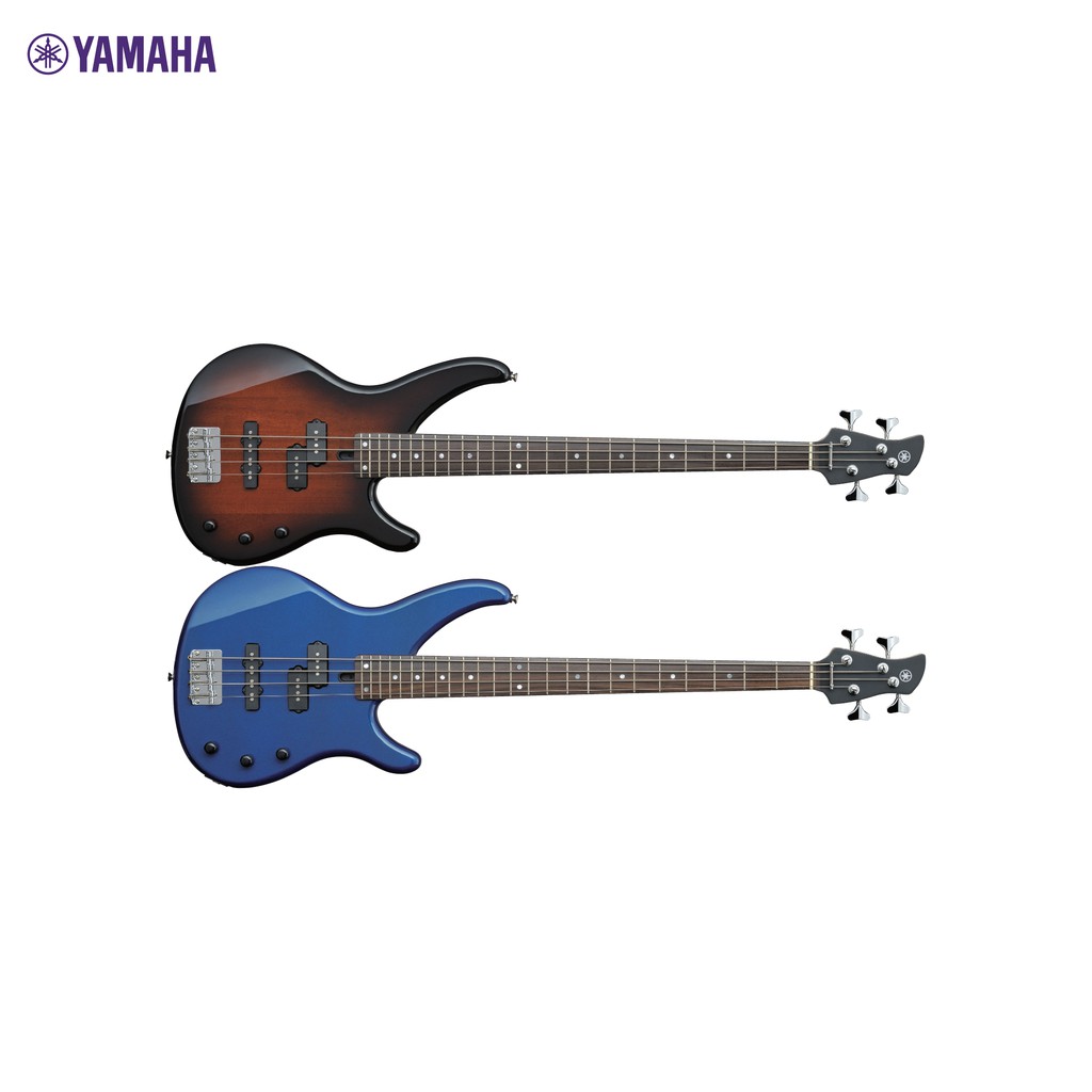 yamaha-กีตาร์เบส-trbx174-ยามาฮ่า-electric-guitar-bass