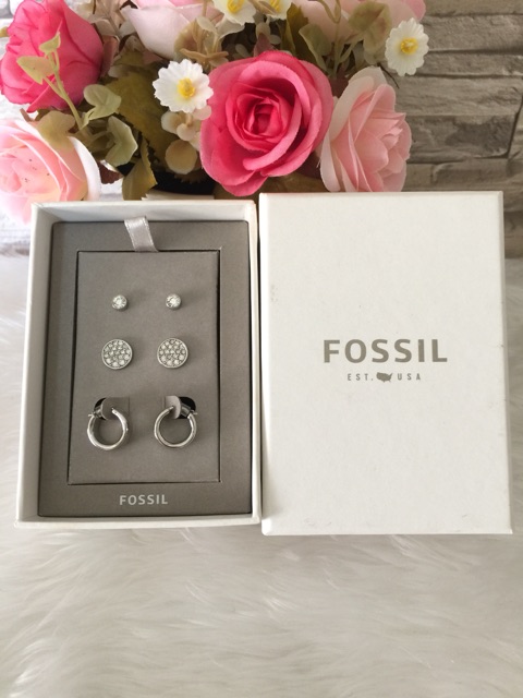 fossil-set