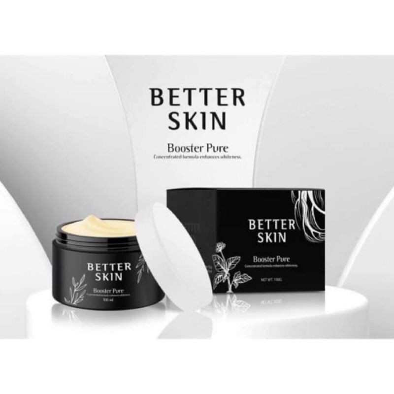 better-skinbooster-pure-บูสเตอร์โสมดำ