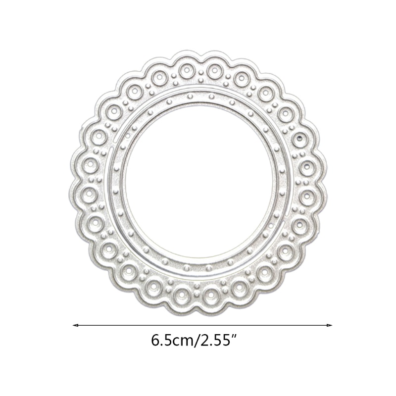 aotoo-แผ่นแม่แบบโลหะ-ตัดลายนูน-รูปวงกลม-สําหรับตกแต่งสมุดภาพ-อัลบั้ม-กระดาษ-การ์ด-แม่แบบ-diy