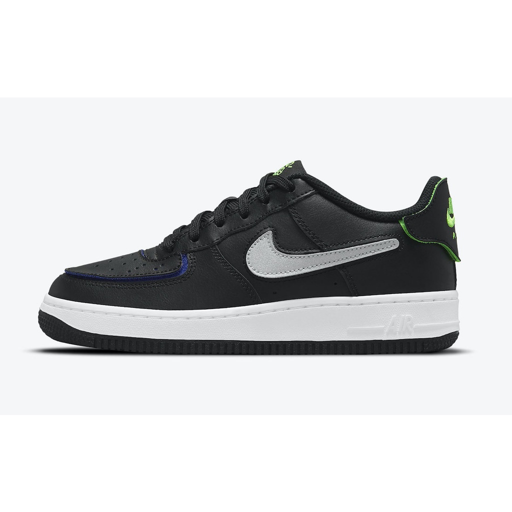 nike-af1-1-gs-dh7341-001-สินค้าลิขสิทธิ์แท้-nike-รองเท้า