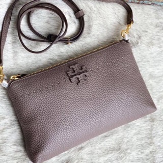 🎀🎀 Tory Burch McGRAW TOP - ZIP