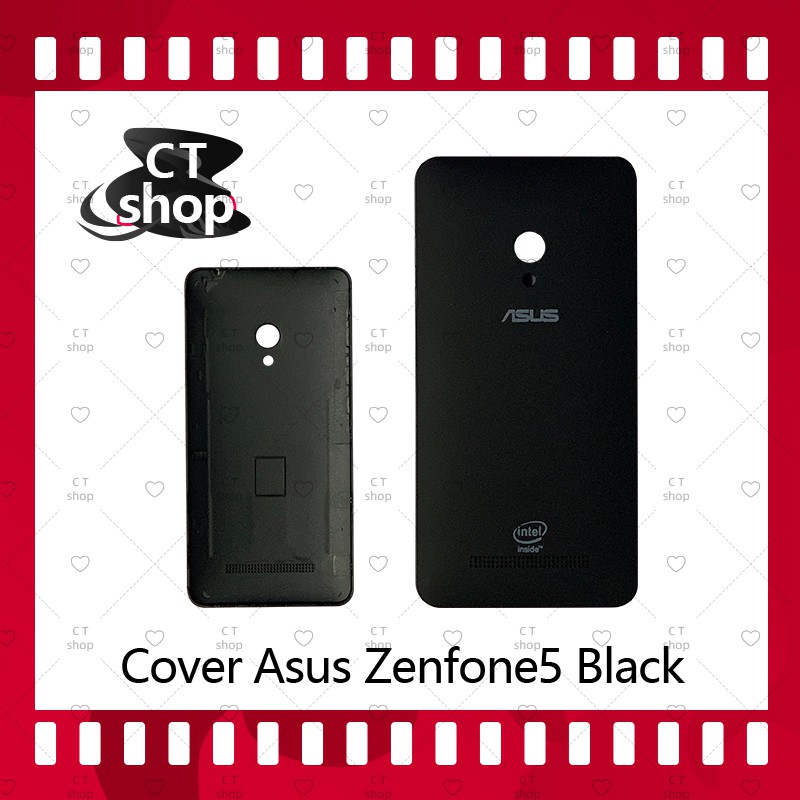 สำหรับ-asus-zenfone-5-t00j-zen5-อะไหล่ฝาหลัง-หลังเครื่อง-cove-อะไหล่ฝาหลัง-หลังเครื่อง-cover-อะไหล่มือถือ-ct-shop