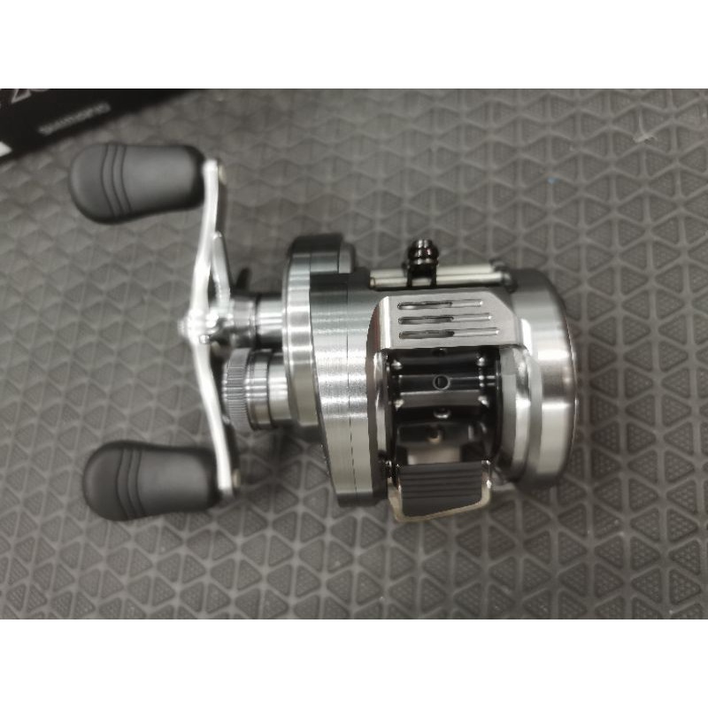 รอกชิมาโน่-shimano-conquest-dc-2021