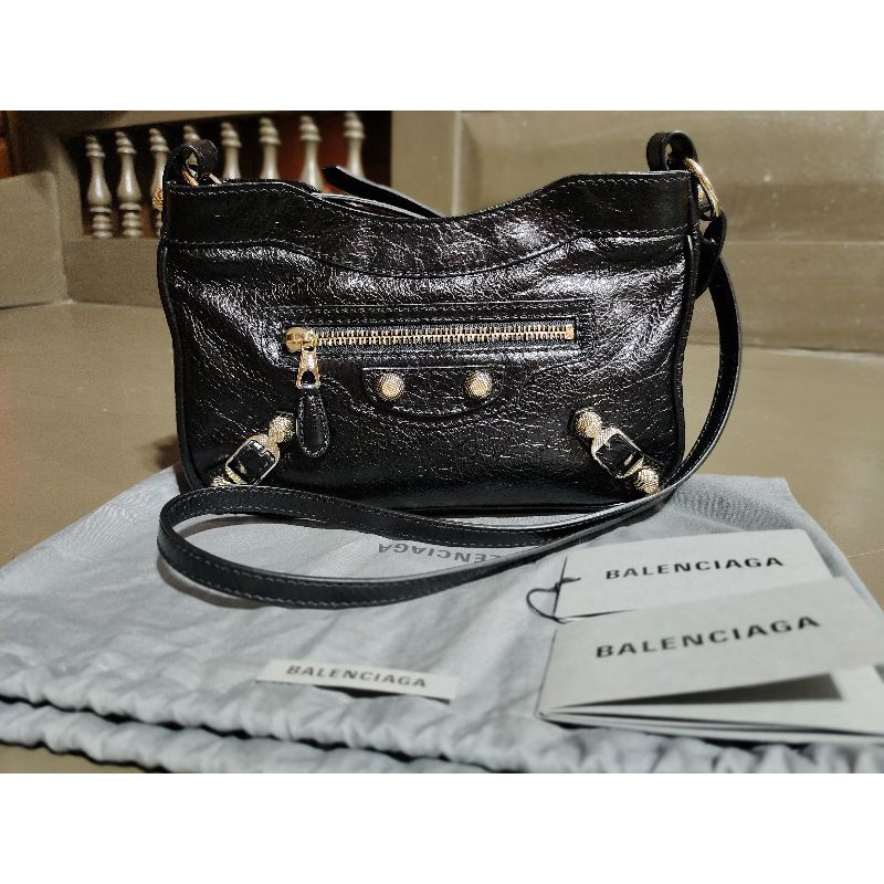Balenciaga discount hip 2020