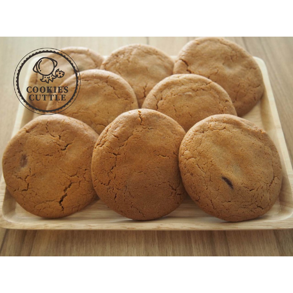 โฮมเมด-คุกกี้ซ่อนไส้ช็อคโกแลต-homemade-hidden-chocolate-cookies-cookies-cuttle