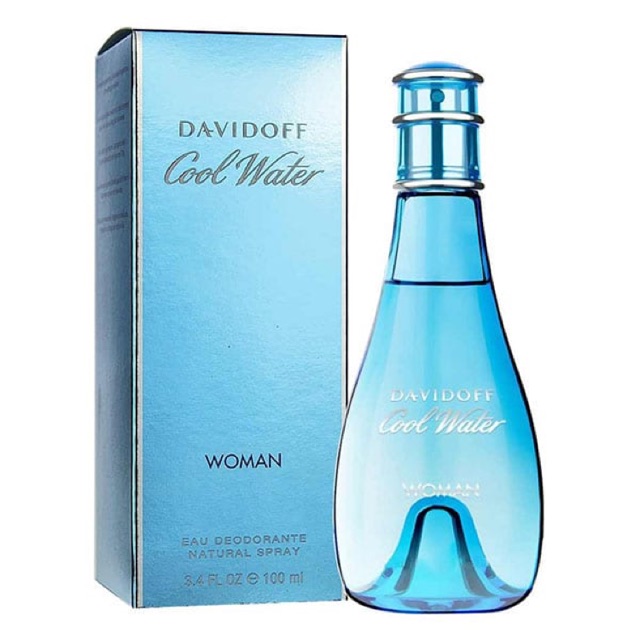 น้ำหอม-davidoff-cool-water-for-women-30-ml-แท้
