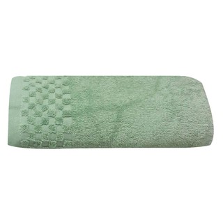 ผ้าเช็ดตัว อาบน้ำ ผ้าขนหนู 27X54 นิ้ว PIXIE สีเขียว HOME LIVING STYLE TOWEL HOME LIVING STYLE PIXIE 27X54" GREEN