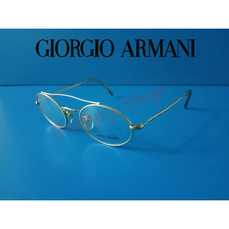 แว่นตา-giorgio-armani-รุ่น-115-703-แว่นตากันแดด-แว่นตาวินเทจ-แฟนชั่น-แว่นตาผู้ชาย-แว่นตาวัยรุ่น-ของแท้