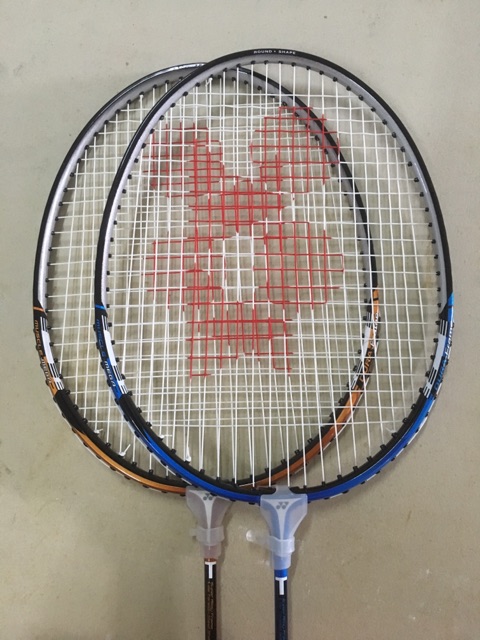 ไม้แบดมินตัน-ไม้แบด-เดี่ยว-yonex-รุ่น-b7000-ของแท้