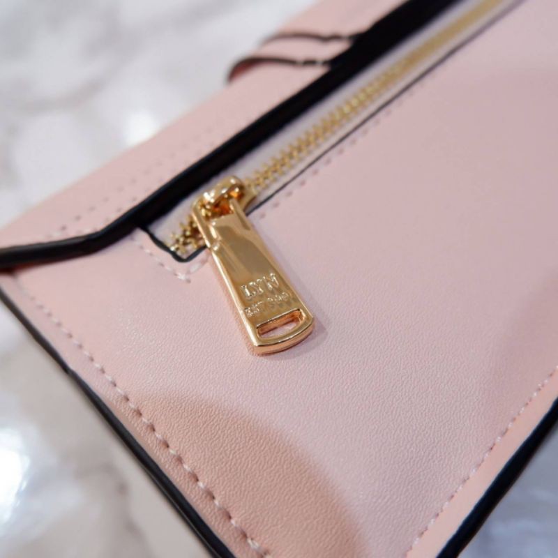 lyn-around-มาใหม่แล้วจ้าาากระเป๋าcrossbody-แท้-สีเรียบๆ