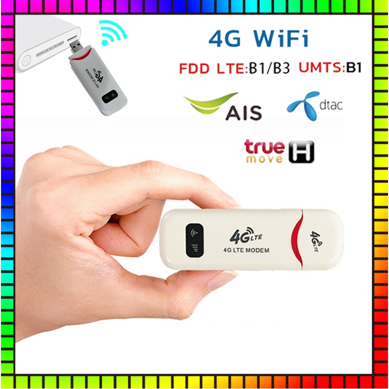 ภาพหน้าปกสินค้าจัดส่งเร็วภายใน 24 ชั่วโมง ไวไฟพกพา Pocket WiFi 3G/4G Mobile WIFI SIM ROUTER Lte Wifi Router Pocket WiFi แอร์การ์ด โมบาย