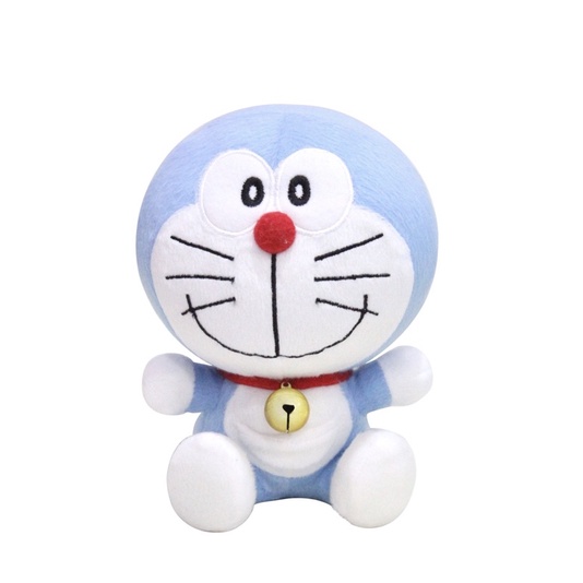 ตุ๊กตาโดเรม่อน-doraemon-จาก-เซ็นทรัล-central-ของใหม่