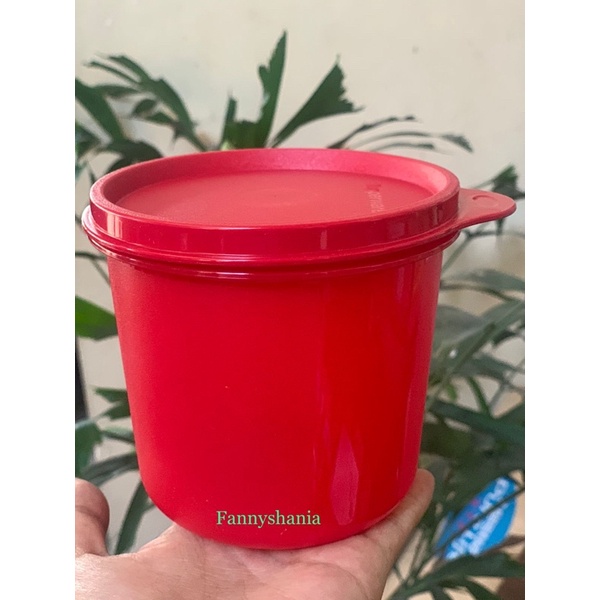 tupperware-กระปุกใส่อาหาร-และของเหลว-ความจุสูง-ขนาดกะทัดรัด