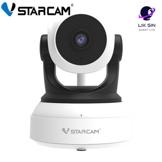 สินค้า VSTARCAM C24S / CS24B  1296P 3.0 (1296P) (การติดตาม)