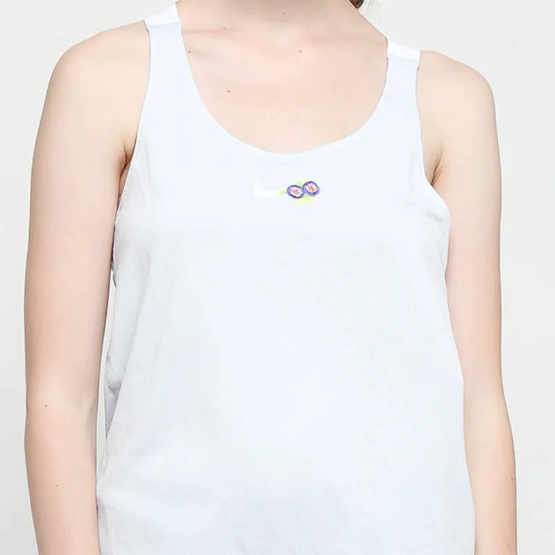 ทักแชทรับโค้ด-เสื้อ-nike-women-elestika-hyper-femme-tank-ar0775-043-สินค้าลิขสิทธิ์แท้-nike