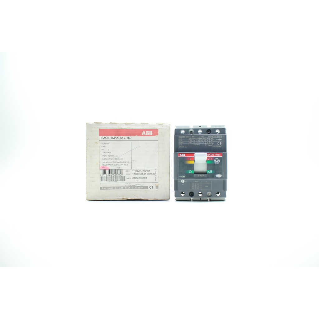 tmax-t2l160-abb-mccb-เซอร์กิตเบรกเกอร์-1sda051083r1-mccb-3p-20a