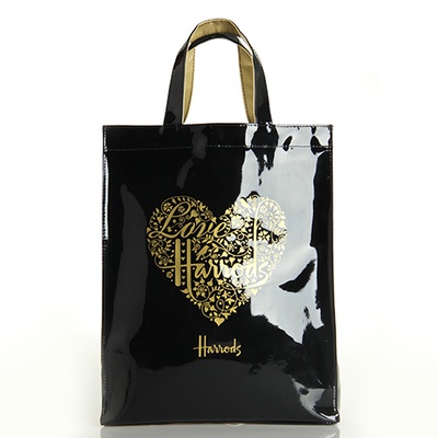 กระเป๋าharrods-กระดุมแม่เหล็ก-ไม่มีซิป-พร้อมส่ง