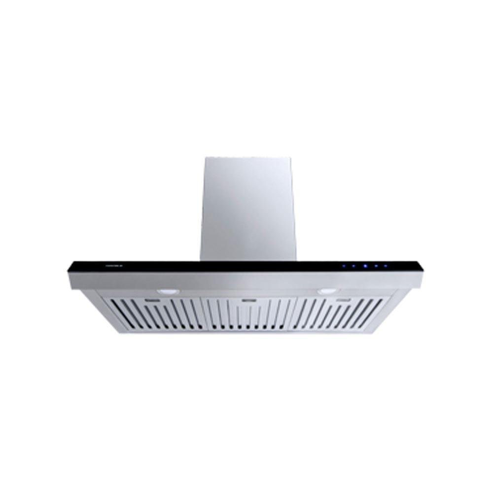 Hafele chimney 90cm deals