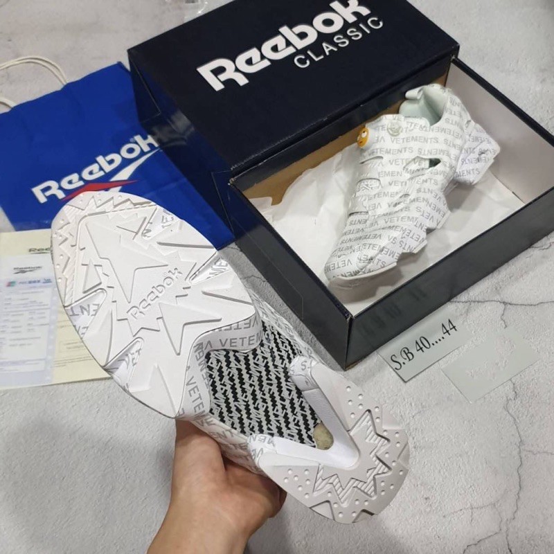 reebox-pump-fury-ของโรงงานผลิตต่างประเทศไม่ผ่านqc