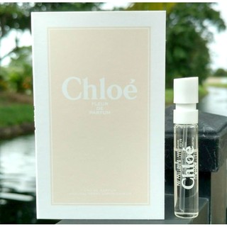 CHLOE FLEUR DE PARFUM EAU DE PARFUM 1.2 ML