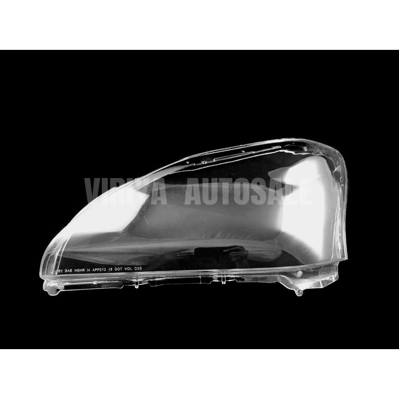 cover-shell-for-lexus-rx300-rx330-03-08-เลนส์ไฟหน้าสำหรับ-lexus-rx300-rx330-03-08