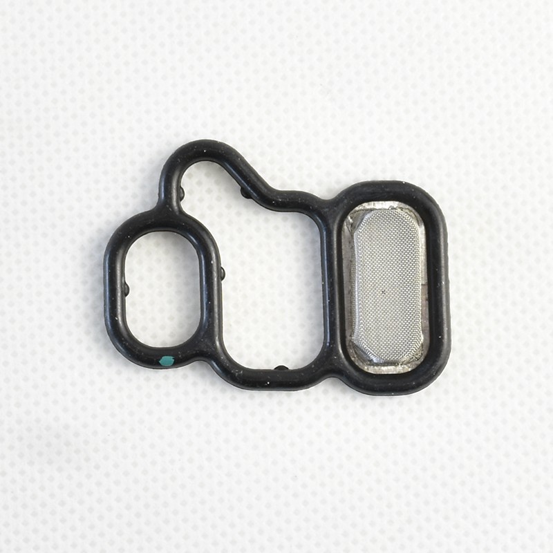 โอริงปั๊มน้ำมันเครื่อง CRV 2002 แท้ห้าง Honda (15815-RAA-A02) | Shopee ...