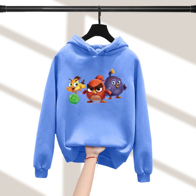 k-2205-long-เสื้อฮุ้ตเด็ก-เสื้อแขนยาวลายการ์ตูนน่ารัก-เสื้อกันหนาวเด็ก