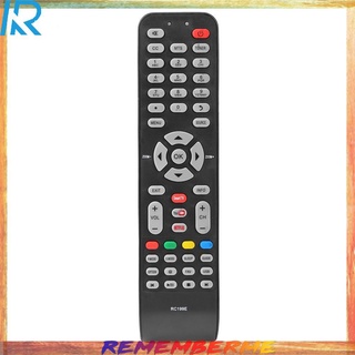 ราคา[Rem] รีโมทควบคุมสมาร์ททีวี 06-519W49-C005X สําหรับ Tcl/Hyundai/Ekt/Hkpro/Visivo