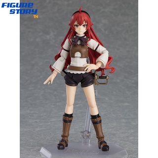 *Pre-Order*(จอง) figma Mushoku Tensei: Jobless Reincarnation -Isekai Ittara Honki Dasu- Eris Boreas Greyrat