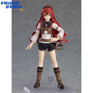 *Pre-Order*(จอง) figma Mushoku Tensei: Jobless Reincarnation -Isekai Ittara Honki Dasu- Eris Boreas Greyrat