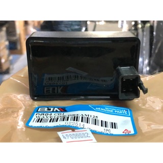 กล่องcdi w125/เวพ125/ดรีม125