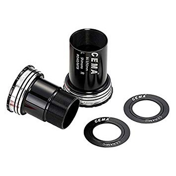 CEMA BB86 Interlock Ceramic 24 Shimano Sram