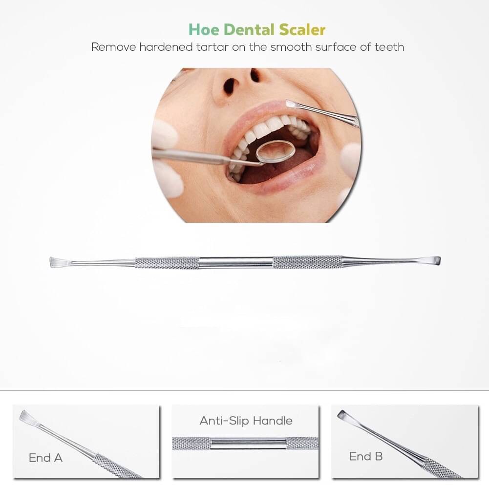 dental-treatment-kit-ชุดขูดหินปูน-ที่ขูดหินปูน-ขูดหินปูน-ที่ขุดหินปูน-ขจัดคราบหินปูน-ทำความสะอาดช่องปาก-4-ชิ้น-t1205