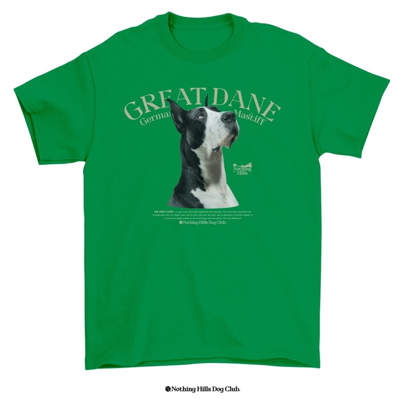 hot-sale-เสื้อยืดลาย-greatdane-เกรตเดน-classic-cotton-unisex-by-nothing-hills