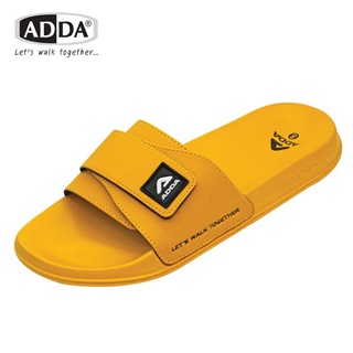 ADDA รองเท้าแตะลำลองรุ่น34B01-M2