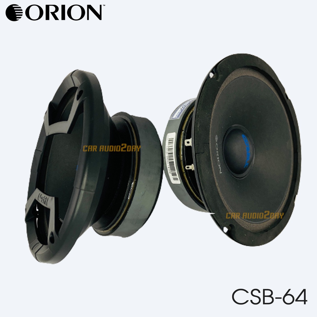 orion-csb64-cobalt-สินค้าแท้-ลำโพง-sql-ลำโพงเสียงกลาง-6-5นิ้ว-ลำโพง-ลูกโดด-midlow