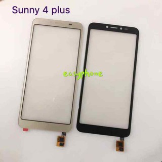 อะไหล่มือถือ ทัชสกรีน  WIKO Sunny 4+  ;งานเกรด AAA