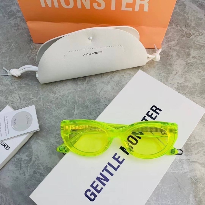 แว่นตา-gentle-monster