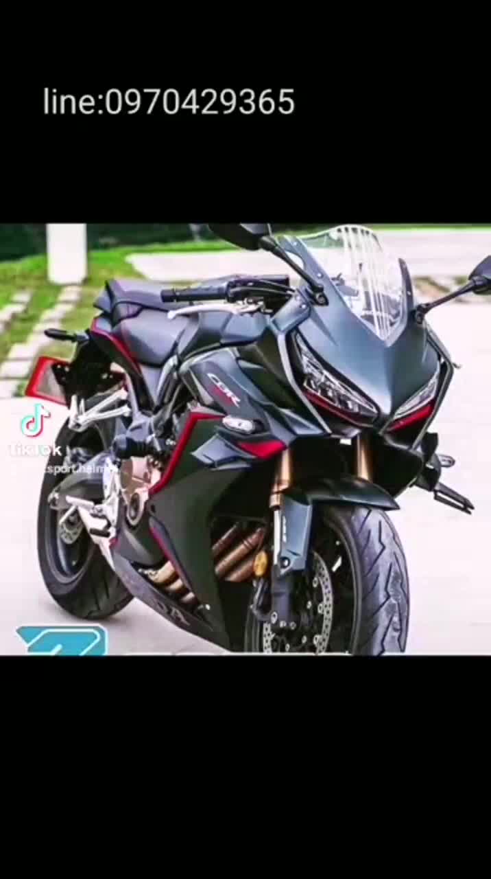 เสริมท้ายรถ-honda-cbr650rปิดเบาะหลังปิดเบาะคนซ้อนฝาครอบเบาะหลังตูดมด-cbr650rตูดมดทรงสปอร์ตฝาครอบเบาะหลังทรงสปอร์ต-650-r