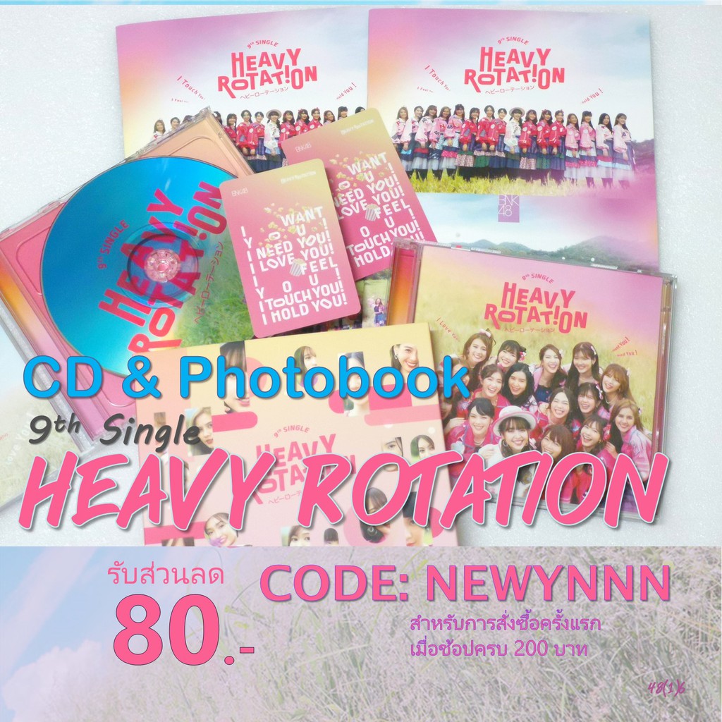 [9th Single] BNK48 