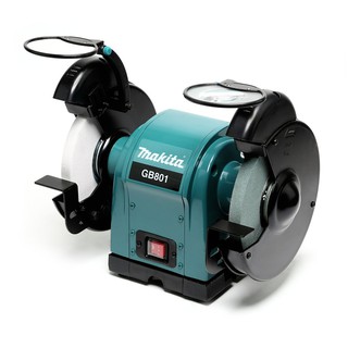 MAKITA GB801 เครื่องเจียร์หินไฟ 8