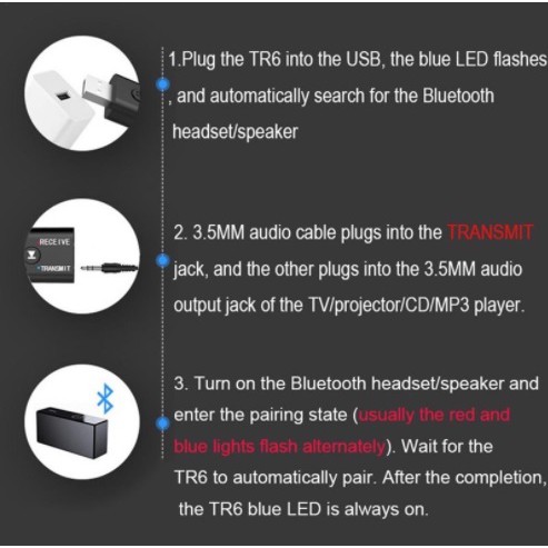 cherry-ตัวรับส่งสัญญาณบลูทูธ-2in1-usb-adapter-audio-transmitter-bluetooth-receiver-pc-notebook