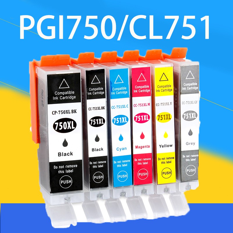 pgi-750-cli-751-หมึก-pgi-750xl-cli-751xl-สีดำ-pgi750-cli751-หมึก-pgi750xl-cli751xl-ตลับหมึกสำหรับ-canon-mg5470-mg5570