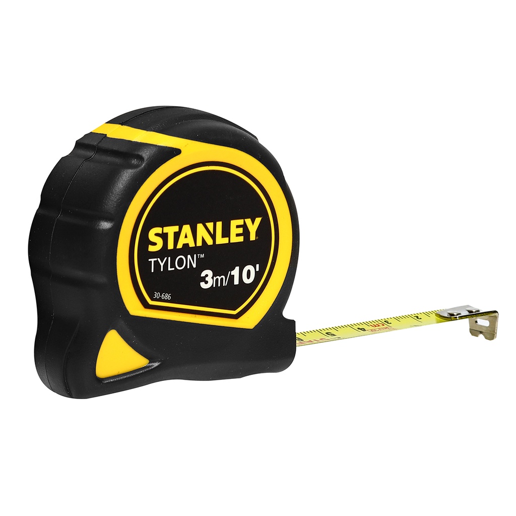 ภาพสินค้าSTANLEYตลับเมตร TYLON TAPE 3M 30-686N / 5M 30-696N / 8M 30-656N จากร้าน can.shop บน Shopee ภาพที่ 3