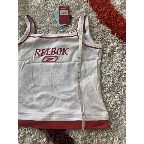 เสื้อ-reebok-ผู้หญิง-size-m-มือ-1-มีตำหนิ